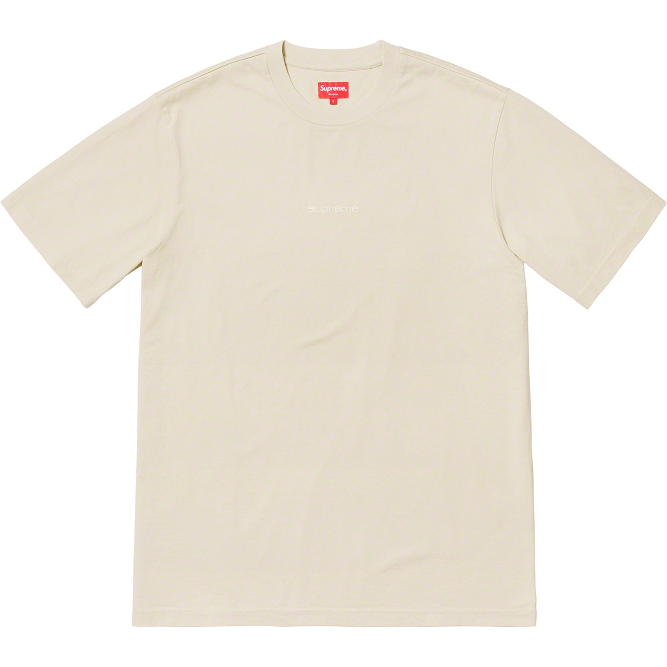 Overdyed Tee view 7